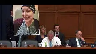 Выступление конгрессмена Картера на слушаниях по вопросам здравоохранения: доступность медицинско...