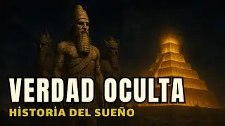 La Verdadera Historia de los Anunnaki | Dioses del Cielo y la Tierra