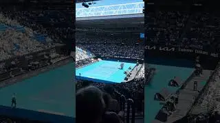 Taylor Fritz 🇺🇸 Vs Lorenzo Musetti 🇮🇹 1st Game (04th Round)🎾