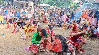 🔴 JOSS GANDOSS, TURONGGO SETO LIVE PABRIK MIE