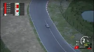 Assetto Corsa Competizione 10Tenths racing Community GT3 GT4 testing PS4 PS5