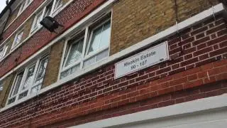 Gemco IBG Training - Meakin Estate, London