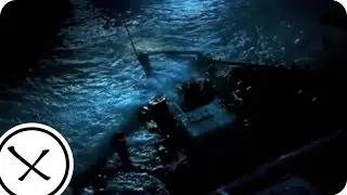 Sinking the GUSTLOFF - 30 January 1945
