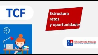 Examen TCF: estructura, retos y oportunidades