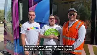 KD Pride Alliance Launch Video
