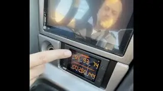 GTR R34 gets LINK ECU and CANCHECKED display