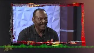 Live From Studio A | Inside Tracks with Caesar Frazier