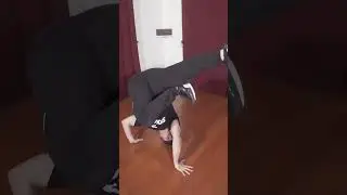 Breaking Tutorial | The Gun Freeze | Bboy Crumbs