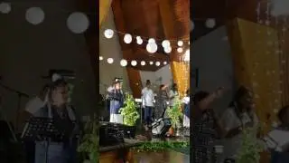 Family Explosion 2017