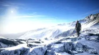 Hyper - Ghost [Ghost Recon Wildlands 