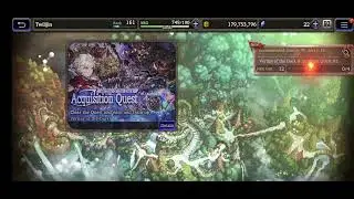 [War of The Vision: FFBE] Summon: FFX-2 Collab Banner