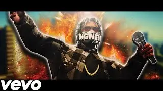 Theodore Raz - Theodore Raz (Official Music Video)