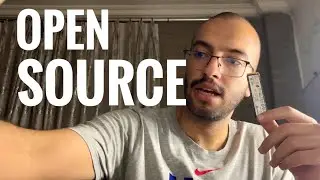 أهم مشروع بالتاريخ | GNU Project