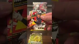 Bryce Harper Parallel & Gold Rare Insert Hit #tradingcards #sportscards #cardbreaks  #topps
