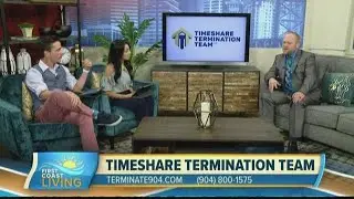 Avoid those timeshare maintenance fees! Timeshare Termination Team can help you (FCL November 25th)