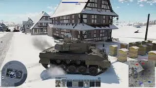 War Thunder GRB extra: One minute till midnight