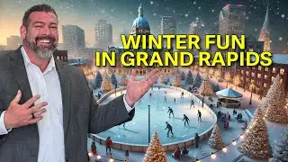 Top 5 Winter Activities in West Michigan | Fun For the Whole Family!