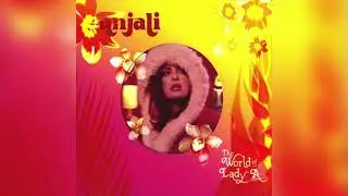 Anjali - Asian Provocateur