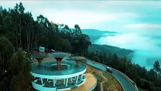 እንጦጦ ፓርክ