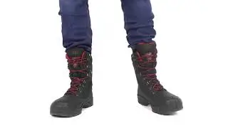 Cofra Skibus UK S3 CI WR SRC Safety Boots
