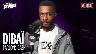 Diba&iuml; - Parlons cash #Plan&egrave;teRap
