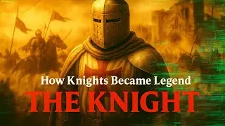 From Sword to Code | The Knight