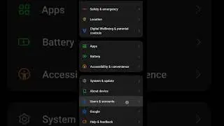 Gmail not syncing on Android? Fix in 20 seconds!! #gmail #google #sync #gmailgooglefixes