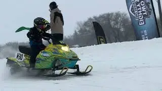 1/4/26-Hudson Odegard -200 stock heat -5th place