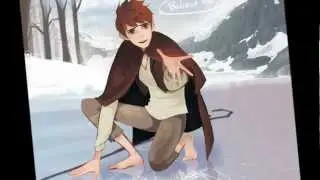 ♥Jack Frost♥- Luℓℓaby