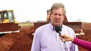 Programa de Levantamento de Estradas Vicinais