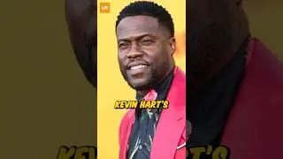 Kevin Hart - The Inspiring Story #kevinhart #kevinhartcomedy #hollywood #standupcomedy #inspiration