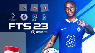 REVIEW AND GAMEPLAY - FIRST TOUCH SOCCER 2023 PLAY STORE ANDROID || FACME || SUB INDO