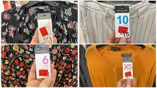 Primark Women's Sale - November | 2021 & Prices
