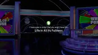 TGL Wheel of Fortune