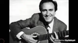 Mi jaca--- Manolo Escobar
