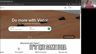 Travel Secrets: Booking Awesome Excursions with Viator!