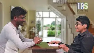 OET Speaking | IRS Learning