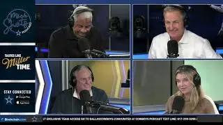 Stories of Jimmy Johnson from Dave Campo