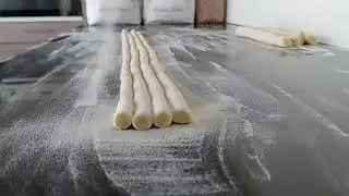 ESSENziell ANNA KAISER Gnocchi