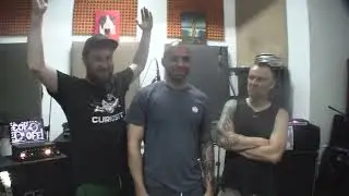 [I.EX] Cop Off! zaprasza na koncert 5 lipca w berlińskim klubie RESET