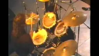 Wilko Johnson - barbed wire blues(directo).MPG