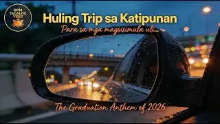 POV: Huling byahe niyo na pero hindi mo pa kayang bumitaw... 🚗💨OPM 2026, BYAHENG MUNI-MUNI OPM CHILL