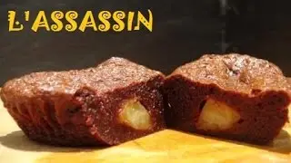 L'ASSASSIN  -  THE KILLER CAKE