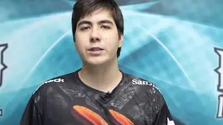 Desafio Internacional de League of Legends 2013 | brunobit - KaBuM e-Sports