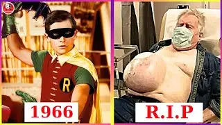 Batman (1966&ndash;1968) After 59 Years, What Happened to The Cast | Then and Now 2026