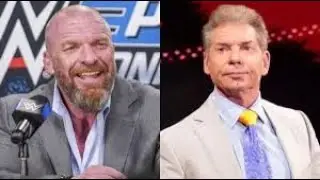 LAS PRINCIPALES DIFERENCIAS ENTRE LA ERA MCMAHON Y LA ERA TRIPLE H