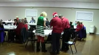 Bobby Mutz (VFW Hall) 2017 -