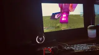HT3 | Hand Cam [ Montage ]