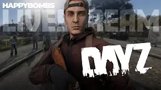 FRESH WIPE HYPE - DayZ Chernarus Survival