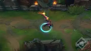 Odyssey's Skins 2020